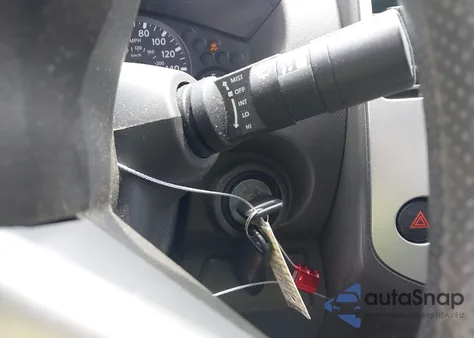 2016 Nissan Frontier Sv z USA, uszkodzony, nr VIN 1N6AD0CW3GN766162